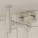 Кран подключения Iddis Optima Home 910B0Z3C2CZ