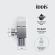 Кран подключения Iddis Optima Home 910B0Z3C2CZ
