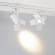 Шторки кашетирующие LGD-ARTIFACT-BARNDOOR-R65 (WH), Arlight, 057161, изображение 2 Шторки кашетирующие LGD-ARTIFACT-BARNDOOR-R65 (WH), Arlight, 057161, изображение 2