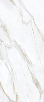 Керамогранит Artcer 2XL Calacatta Gold Vecchio Matt 120x280