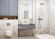Керамогранит Alma Ceramica Flora 60x120, GFU60120FLO14L Керамогранит Alma Ceramica Flora 60x120, GFU60120FLO14L