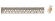 Молдинг Decomaster 101C-59, 33x15x2400 мм Молдинг Decomaster 101C-59, 33x15x2400 мм