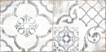 Настенная плитка Alma Ceramica Venezia Plaster 24.9x50, TWU09PSR014