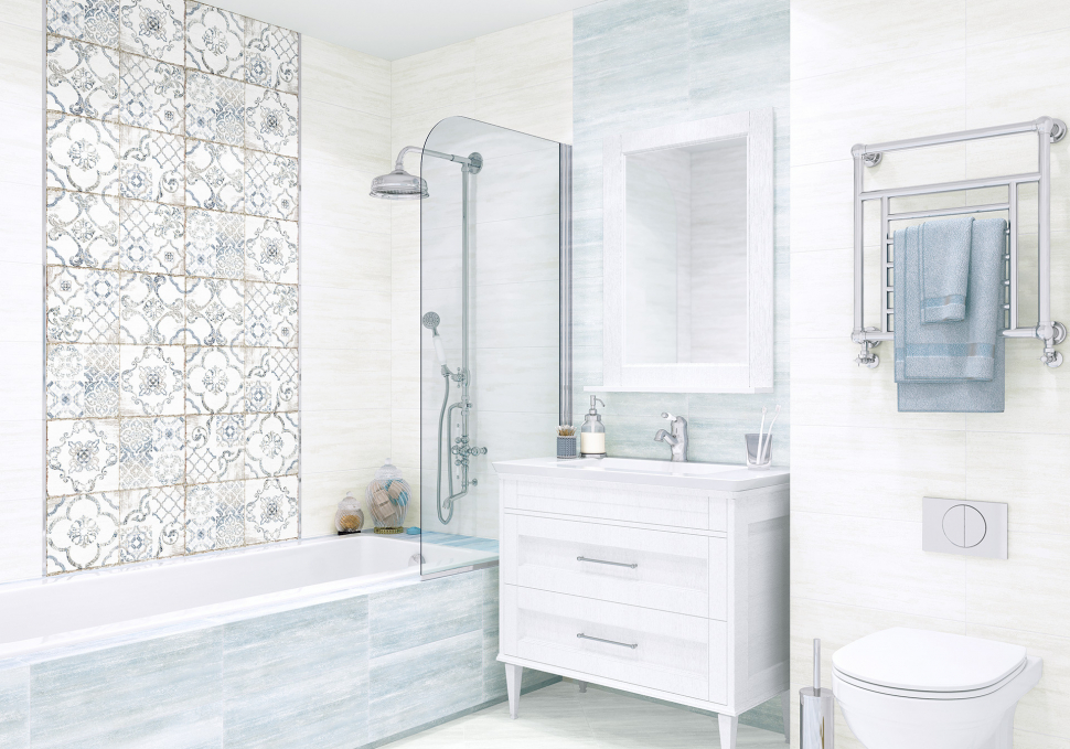 Настенная плитка Alma Ceramica Venezia Plaster 24.9x50, TWU09PSR014 Настенная плитка Alma Ceramica Venezia Plaster 24.9x50, TWU09PSR014