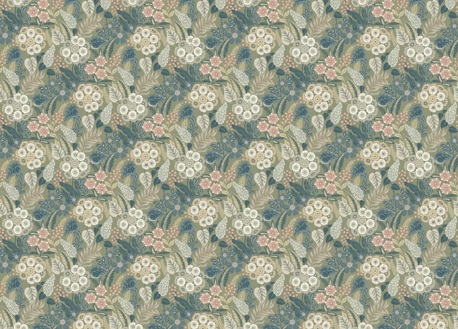 Обои Grandeco Karuna, A 76603 Обои Grandeco Karuna, A 76603