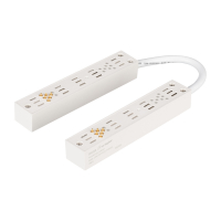 Коннектор гибкий MAG-CON-25-FLEX-POWER (WH), Arlight, 050228