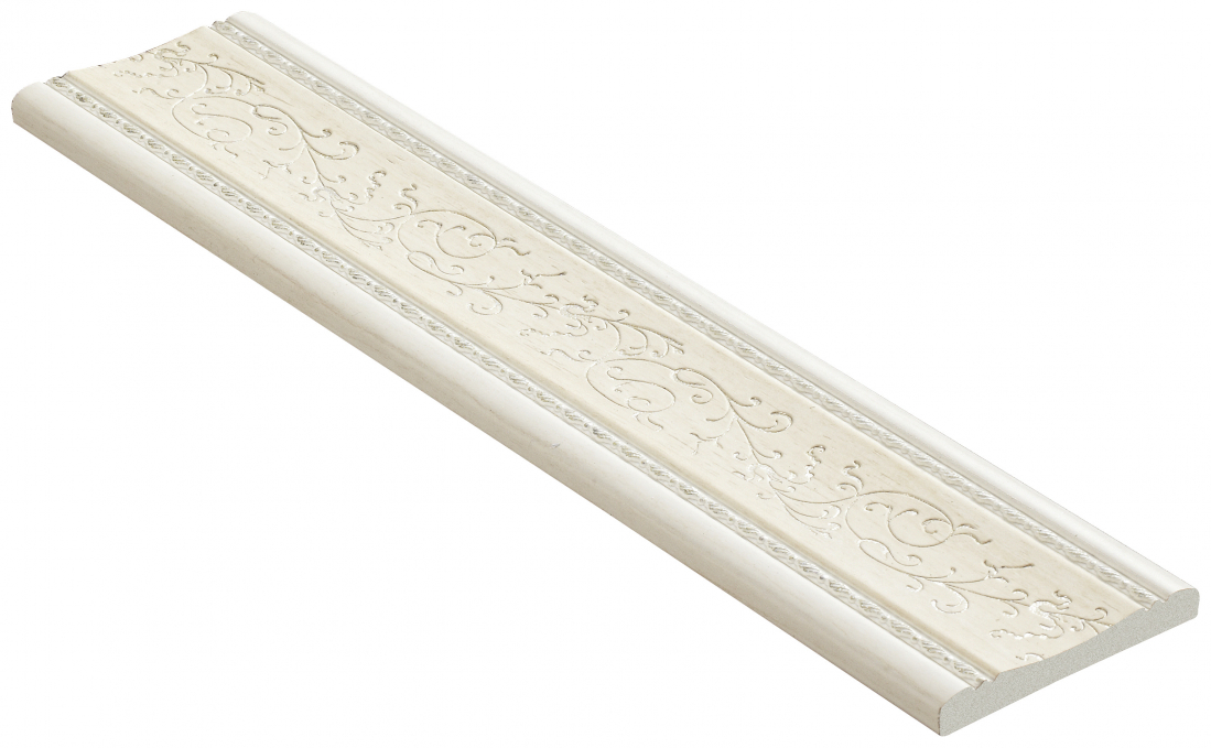 Молдинг Decomaster 186-15, 60x8x2400 мм Молдинг Decomaster 186-15, 60x8x2400 мм