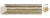 Багет Decomaster 651-176S, 32x22x2900 мм