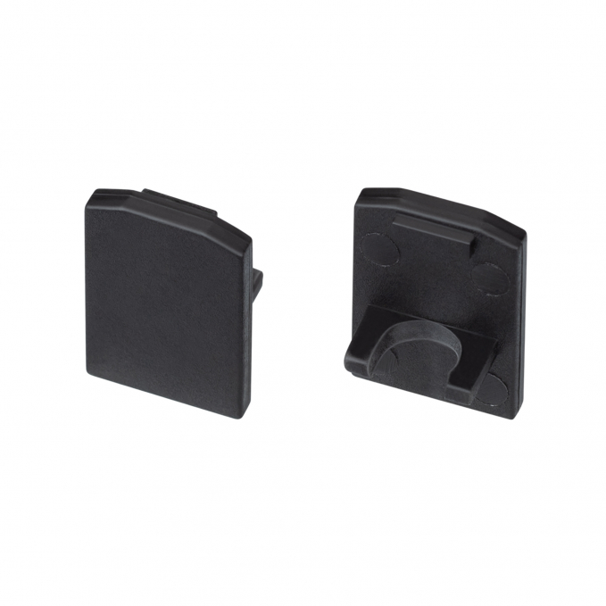 Заглушка MAG-MICROCOSM-CAP (BK), Arlight, 043054, изображение 1 Заглушка MAG-MICROCOSM-CAP (BK), Arlight, 043054, изображение 1