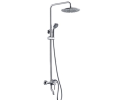 Душевая система WasserKRAFT A14401 Душевая система WasserKRAFT A14401