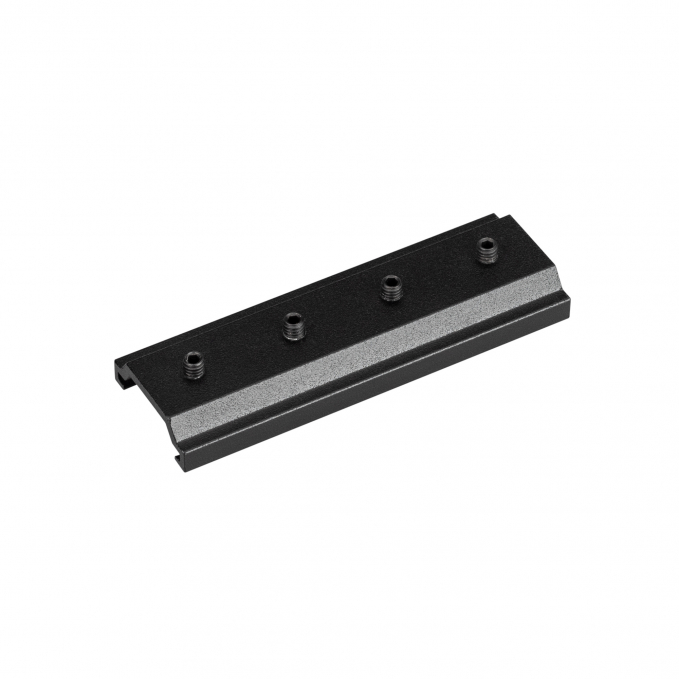 Коннектор прямой MAG-ORIENT-CON-I-MINI (BK), Arlight, 036035, изображение 1 Коннектор прямой MAG-ORIENT-CON-I-MINI (BK), Arlight, 036035, изображение 1