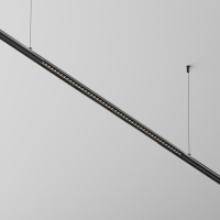 Светильник Точки / Points для системы освещения Shelf 3000К 24Вт 24°, C149CL-L900-24W3K-B Светильник Точки / Points для системы освещения Shelf 3000К 24Вт 24°, C149CL-L900-24W3K-B