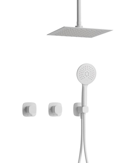 Душевая система WasserKRAFT A9551.266.233.254.328.156.155 Душевая система WasserKRAFT A9551.266.233.254.328.156.155