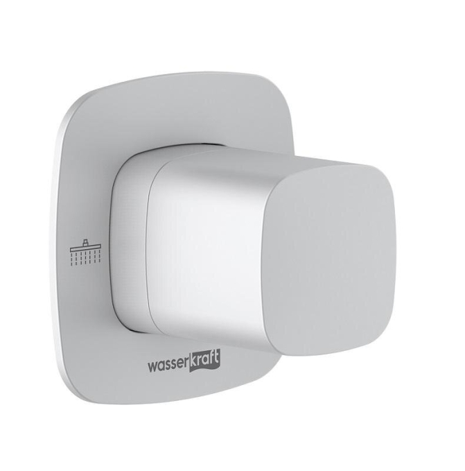 Душевая система WasserKRAFT A9551.266.233.254.328.156.155 Душевая система WasserKRAFT A9551.266.233.254.328.156.155