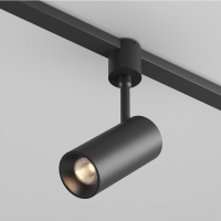 Трековый светильник Фокус / Focus Led Elasity 3000K 10Вт 36°, TR163-1-10W3K-M-B Трековый светильник Фокус / Focus Led Elasity 3000K 10Вт 36°, TR163-1-10W3K-M-B