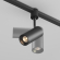 Трековый светильник Фокус / Focus Led Elasity 3000K 10Вт 36°, TR163-1-10W3K-M-B, изображение 2