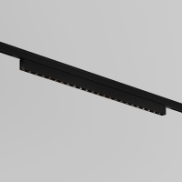 Трековый светильник Точки / Points Levity 2700К 20Вт 30°, TR193-1-20W2.7K-M-B Трековый светильник Точки / Points Levity 2700К 20Вт 30°, TR193-1-20W2.7K-M-B