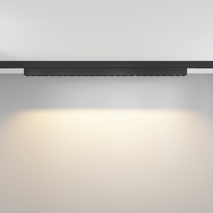 Трековый светильник Точки / Points Levity 2700К 20Вт 30°, TR193-1-20W2.7K-M-B, изображение 4 Трековый светильник Точки / Points Levity 2700К 20Вт 30°, TR193-1-20W2.7K-M-B, изображение 4