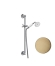Душевой гарнитур Webert Shower Set AC0385065 бронза матовый Душевой гарнитур Webert Shower Set AC0385065 бронза матовый