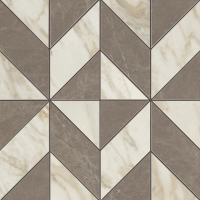 Мозаика Atlas Concorde Marvel Edge Gris-Calacatta Mosaico Cubes Lap. 36.5x36.5, AEPU Мозаика Atlas Concorde Marvel Edge Gris-Calacatta Mosaico Cubes Lap. 36.5x36.5, AEPU