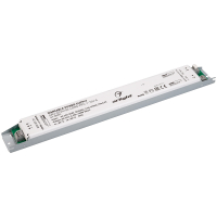 Блок питания ARV-SP24150-LONG-PFC-1-10V-A (24V, 6.25A, 150W), Arlight, 025517 Блок питания ARV-SP24150-LONG-PFC-1-10V-A (24V, 6.25A, 150W), Arlight, 025517