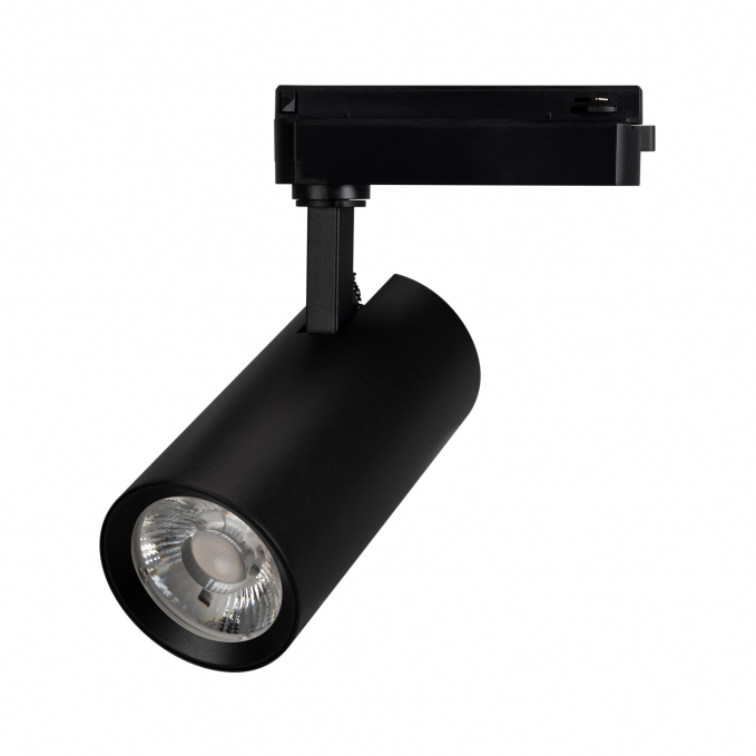 Светильник LGD-GERA-2TR-R74-20W Day4000 (BK, 24 deg, 230V), Arlight, 055049, изображение 1