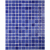 Мозаика Vidrepur Colors 508 Dot 31.7x39.6