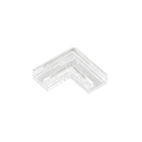 Коннектор угловой COB-MONO-5mm-2pin-STS, Arlight, 041762
