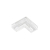 Коннектор угловой COB-MONO-5mm-2pin-STS, Arlight, 041762