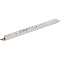 Блок питания ARV-24024-LONG-D (24V, 1A, 24W), Arlight, 026420(1) Блок питания ARV-24024-LONG-D (24V, 1A, 24W), Arlight, 026420(1)