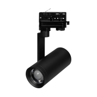 Светильник LGD-URANUS-4TR-R75-18W/25W Warm3500-MIX (BK, 20-50 deg, side holder, 230V), Arlight, 055807 Светильник LGD-URANUS-4TR-R75-18W/25W Warm3500-MIX (BK, 20-50 deg, side holder, 230V), Arlight, 055807