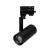 Светильник LGD-URANUS-4TR-R75-18W/25W Warm3500-MIX (BK, 20-50 deg, side holder, 230V), Arlight, 055807