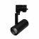 Светильник LGD-URANUS-4TR-R75-18W/25W Warm3500-MIX (BK, 20-50 deg, side holder, 230V), Arlight, 055807, изображение 1 Светильник LGD-URANUS-4TR-R75-18W/25W Warm3500-MIX (BK, 20-50 deg, side holder, 230V), Arlight, 055807, изображение 1