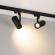 Светильник LGD-URANUS-4TR-R75-18W/25W Warm3500-MIX (BK, 20-50 deg, side holder, 230V), Arlight, 055807, изображение 6 Светильник LGD-URANUS-4TR-R75-18W/25W Warm3500-MIX (BK, 20-50 deg, side holder, 230V), Arlight, 055807, изображение 6