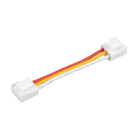 Коннектор соединительный LX-480-3pin-X2, Arlight, 029853