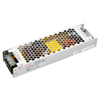 Блок питания HTS-150L-5-Slim (5V, 30A, 150W), Arlight, 023287 Блок питания HTS-150L-5-Slim (5V, 30A, 150W), Arlight, 023287