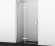 Душевая дверь WasserKRAFT Aller 10H05L Душевая дверь WasserKRAFT Aller 10H05L