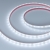 Светодиодная лента герметичная RTW-PFS-A60-11mm 12V White6000 (4.8 W/m, IP68, 2835, 5m), Arlight, 034006