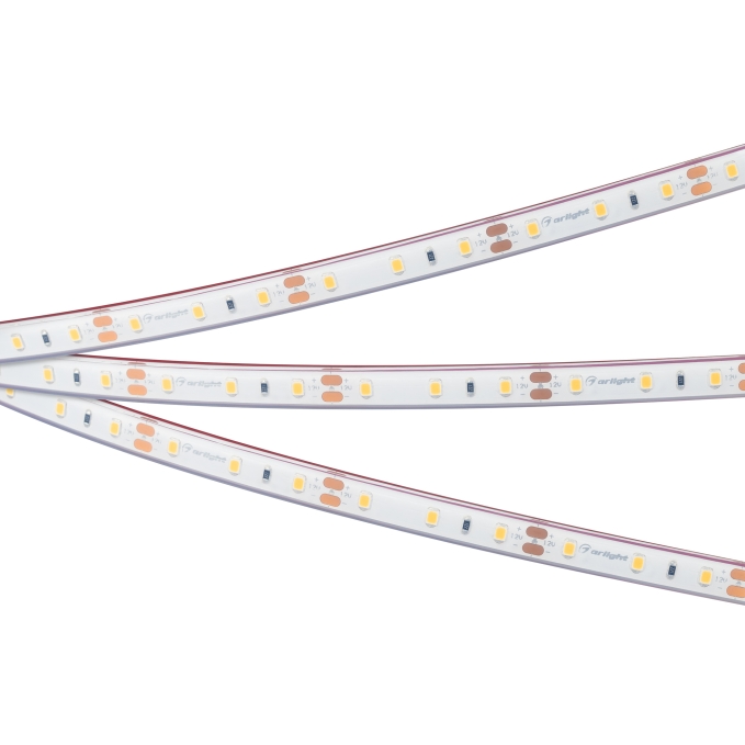 Светодиодная лента герметичная RTW-PFS-A60-11mm 12V White6000 (4.8 W/m, IP68, 2835, 5m), Arlight, 034006, изображение 2 Светодиодная лента герметичная RTW-PFS-A60-11mm 12V White6000 (4.8 W/m, IP68, 2835, 5m), Arlight, 034006, изображение 2