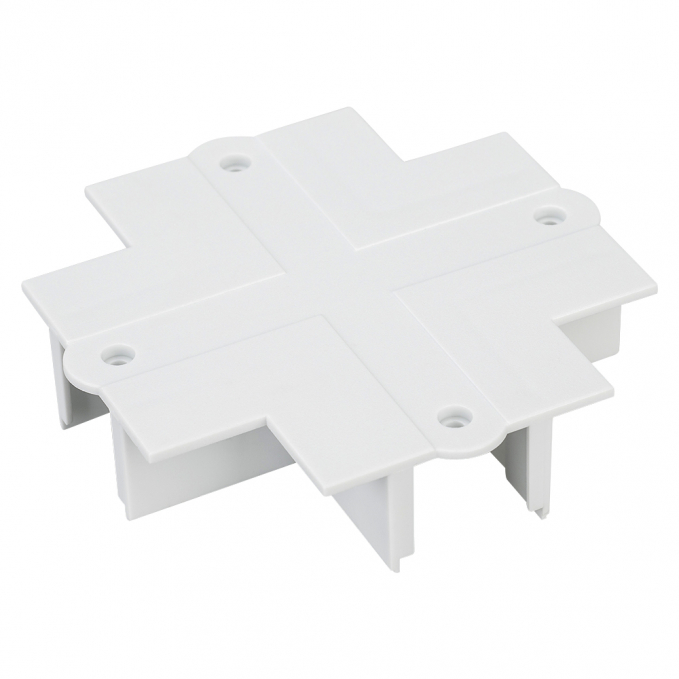 Накладка LGD-4TR-PLANK-X-WH (C), Arlight, 024050, изображение 1 Накладка LGD-4TR-PLANK-X-WH (C), Arlight, 024050, изображение 1