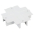 Накладка LGD-4TR-PLANK-X-WH (C), Arlight, 024050