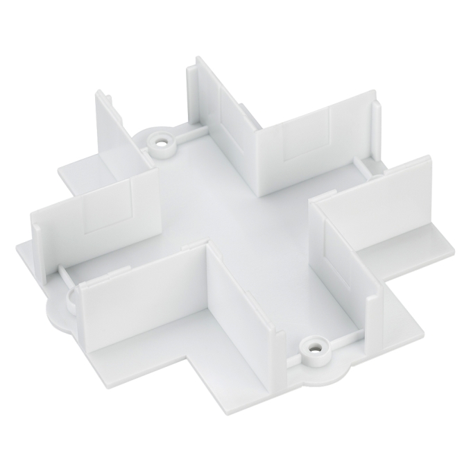 Накладка LGD-4TR-PLANK-X-WH (C), Arlight, 024050, изображение 2 Накладка LGD-4TR-PLANK-X-WH (C), Arlight, 024050, изображение 2