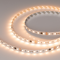 Светодиодная лента SPI-B60-10mm 24V Warm2700-PX6-RAM (15 W/m, IP20, 5060, 5m), Arlight, 039041 Светодиодная лента SPI-B60-10mm 24V Warm2700-PX6-RAM (15 W/m, IP20, 5060, 5m), Arlight, 039041
