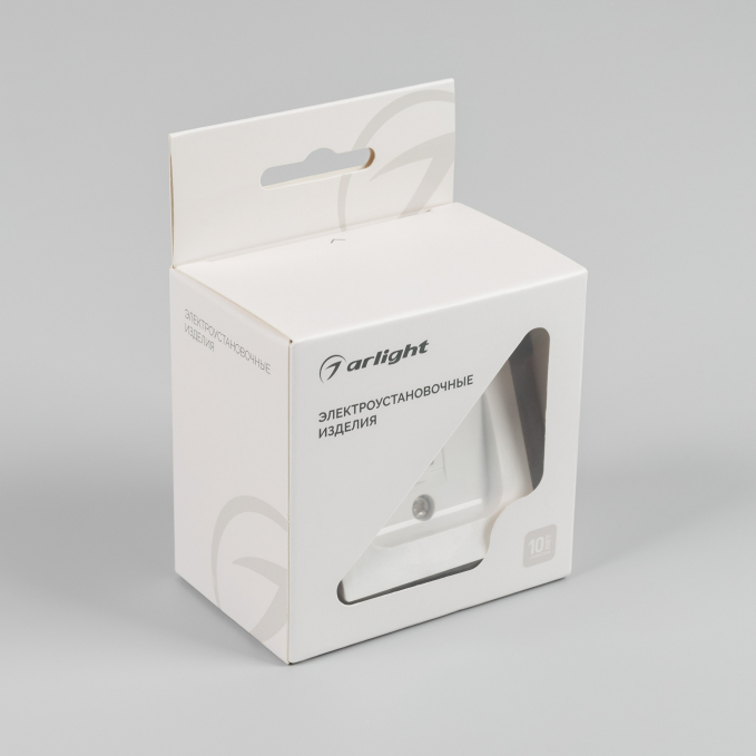 Механизм компьютерной розетки SCT-MPC1-PL-WH-V (RJ-45, CAT6), Arlight, 049842, изображение 4 Механизм компьютерной розетки SCT-MPC1-PL-WH-V (RJ-45, CAT6), Arlight, 049842, изображение 4