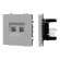 Механизм сдвоенной компьютерной розетки SCT-NOBE-MPC2-SFPL-IS (RJ-45, CAT6), Arlight, 059451, изображение 1 Механизм сдвоенной компьютерной розетки SCT-NOBE-MPC2-SFPL-IS (RJ-45, CAT6), Arlight, 059451, изображение 1