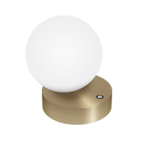 Светильник SP-ORNELLA-TAB-L150-R125-6W Warm3200-MIX (BR, 300 deg, 230V, TOUCH-DIMM), Arlight, 059525 Светильник SP-ORNELLA-TAB-L150-R125-6W Warm3200-MIX (BR, 300 deg, 230V, TOUCH-DIMM), Arlight, 059525
