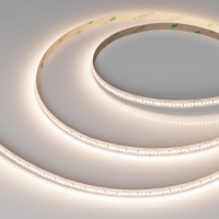 Светодиодная лента MICROLED-M320-8mm 24V Warm3500 (8 W/m, IP20, 2216, 5m), Arlight, 047864 Светодиодная лента MICROLED-M320-8mm 24V Warm3500 (8 W/m, IP20, 2216, 5m), Arlight, 047864