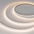 Светодиодная лента MICROLED-M320-8mm 24V Warm3500 (8 W/m, IP20, 2216, 5m), Arlight, 047864