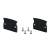 Заглушка СEIL-S14-SHADOW FLAT BLACK глухая, Arlight, 040780