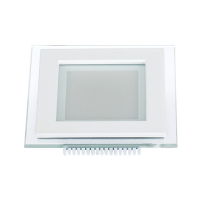Светодиодная панель LT-S96x96WH 6W Day White 120deg, Arlight, 014934